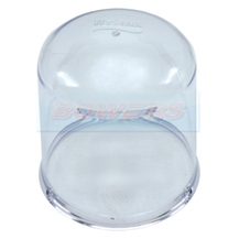 Britax 10488.04 Replacement Clear Beacon Lens